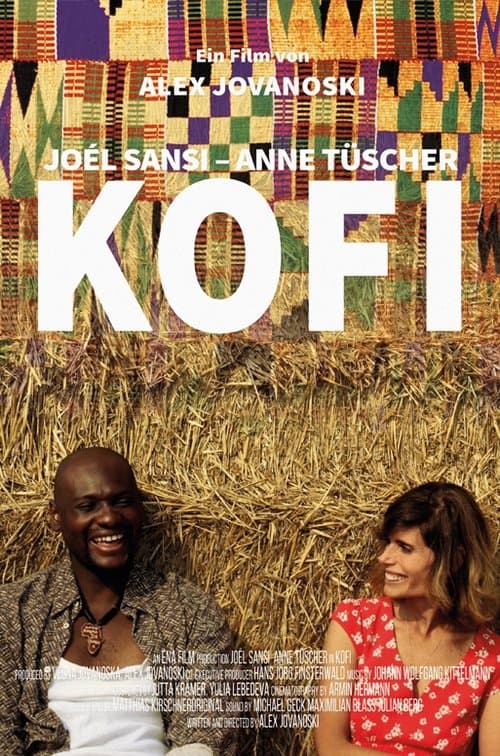 Kofiのポスター