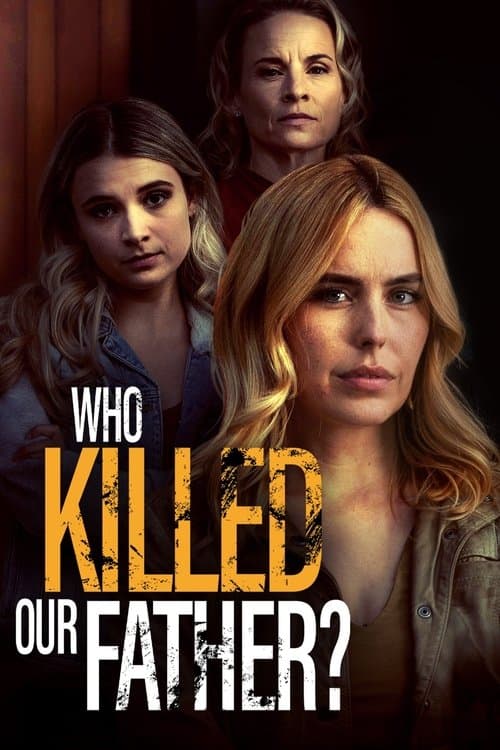 Who Killed Our Father?のポスター