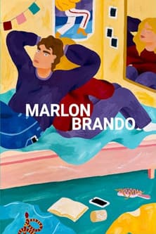 Marlon Brandoのポスター