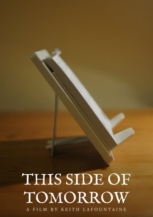 A Single Yesterdayのポスター