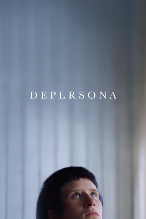 Depersonaのポスター