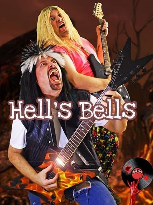 Hell's Bellsのポスター