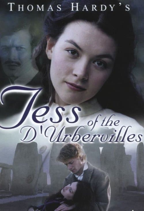 Tess of the D'Urbervillesのポスター