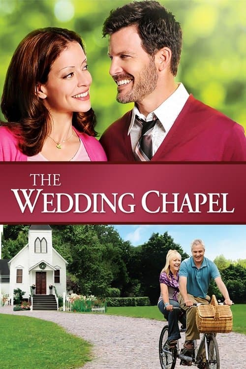 The Wedding Chapelのポスター