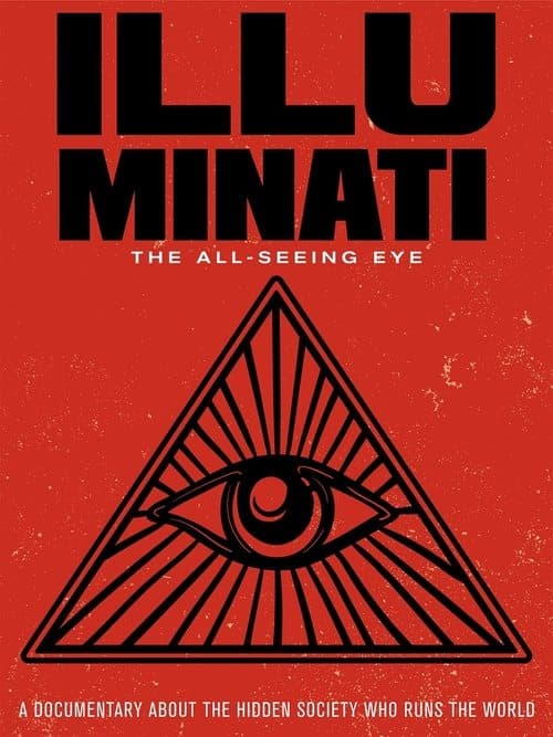 Illuminatiのポスター