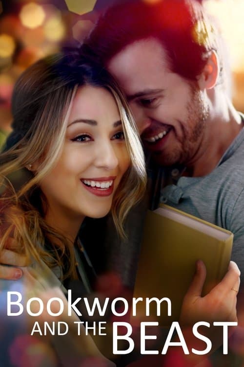 Bookworm and the Beastのポスター