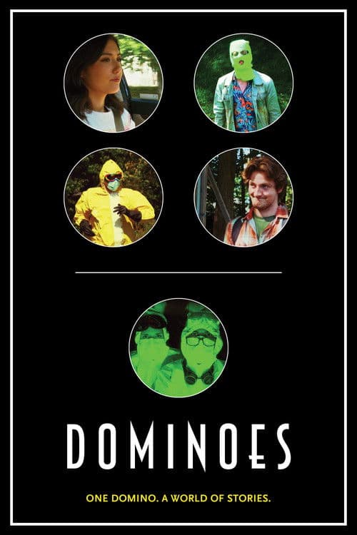 Dominoesのポスター