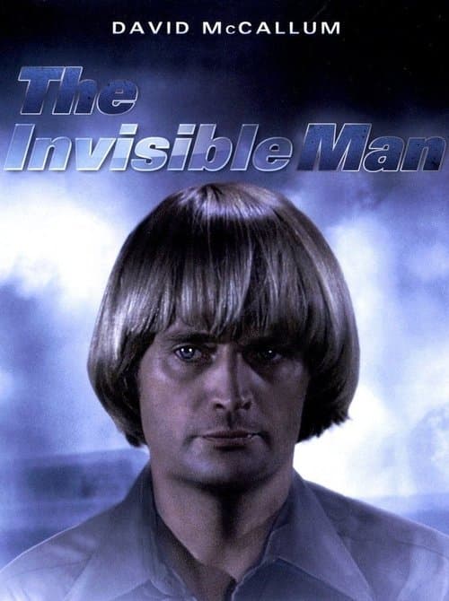 The Invisible Manのポスター
