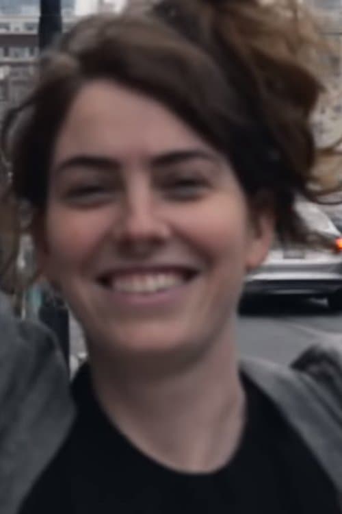 On Dark Horsesのポスター