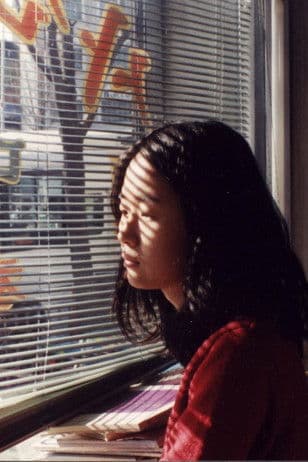 Rest in the Lightのポスター