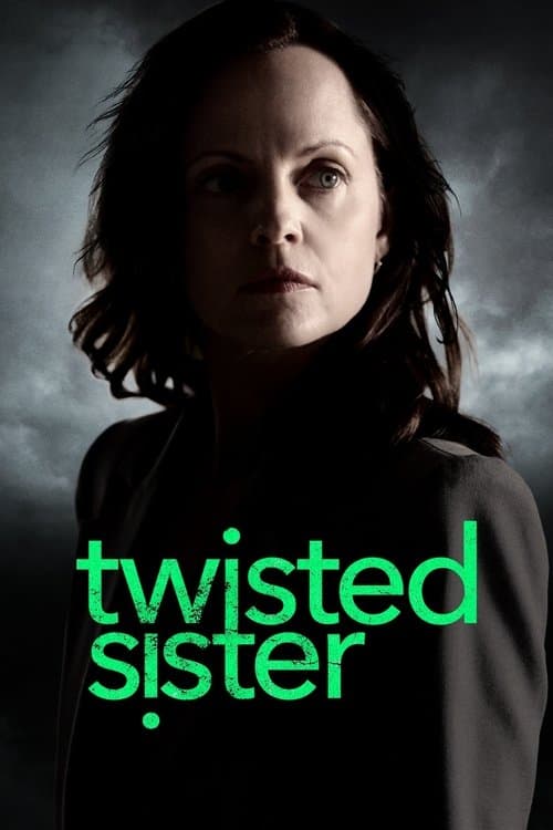 Twisted Sisterのポスター
