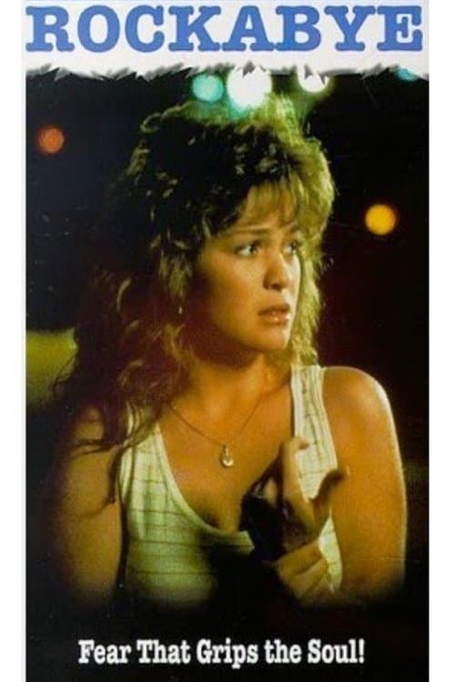 Rockabyeのポスター
