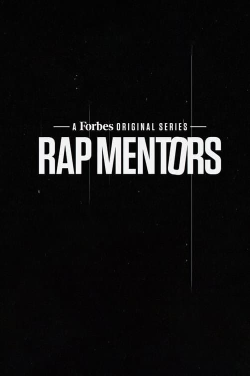 Rap Mentorsのポスター