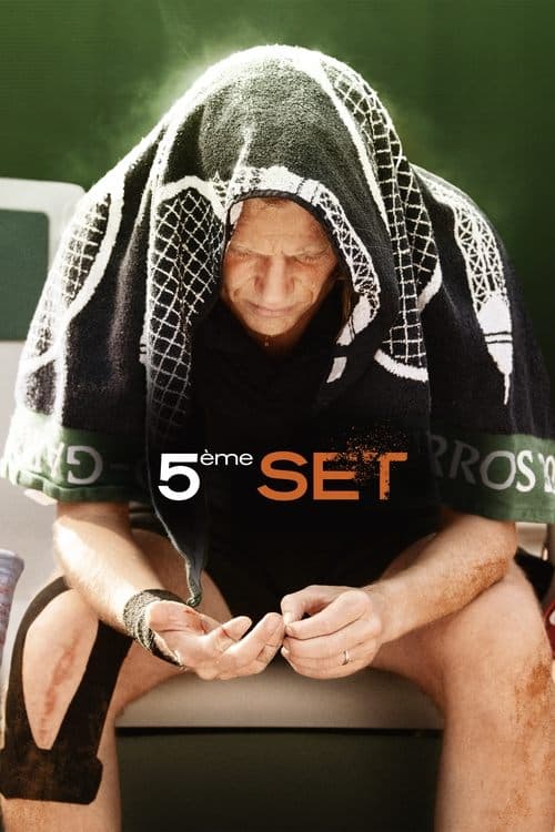 5ème Setのポスター