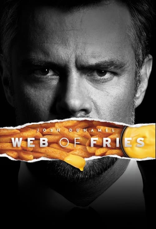 Web of Friesのポスター