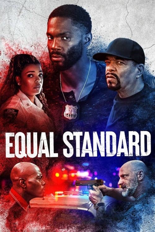 Equal Standardのポスター