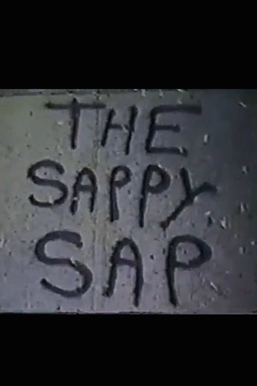 The Sappy Sapのポスター