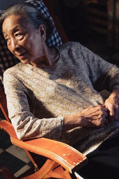 五月的第一天のポスター