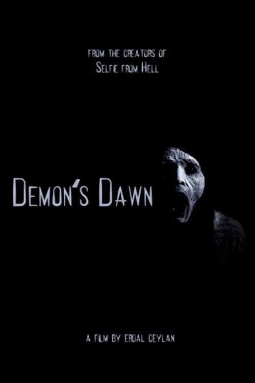 Demon's Dawnのポスター