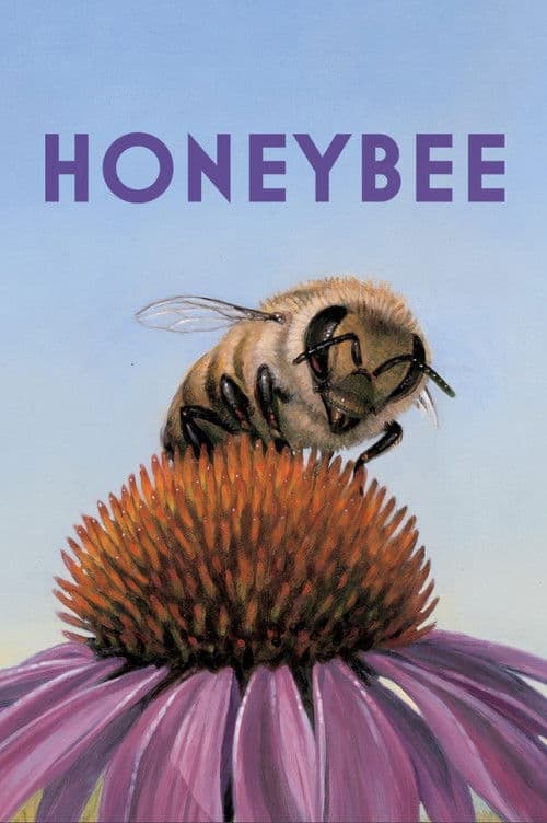 Honeybeeのポスター