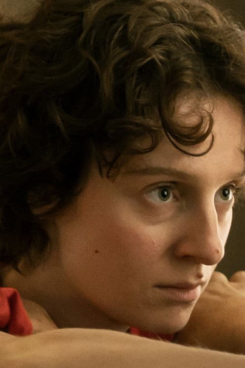 Etty part 1のポスター