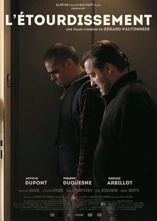 L’Étourdissementのポスター