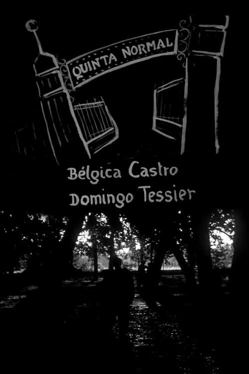 Quinta Normalのポスター