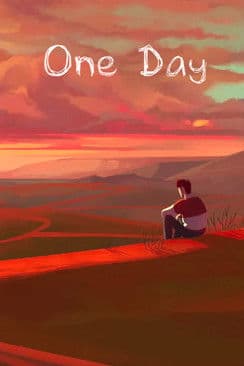 One Dayのポスター