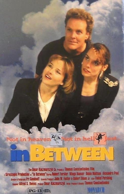 In Betweenのポスター