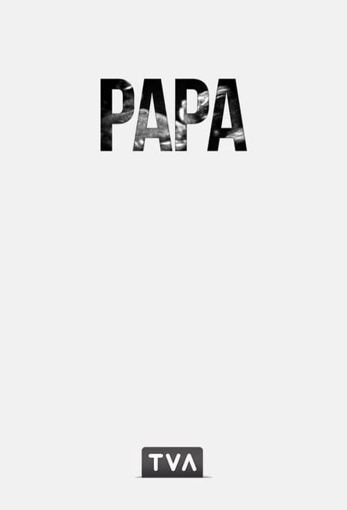 Papaのポスター