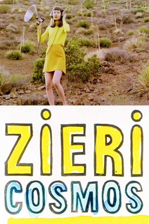 Zieri Cosmosのポスター