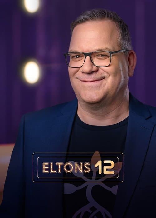 Eltons 12のポスター