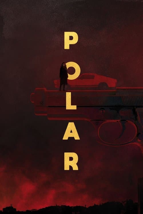 Polarのポスター