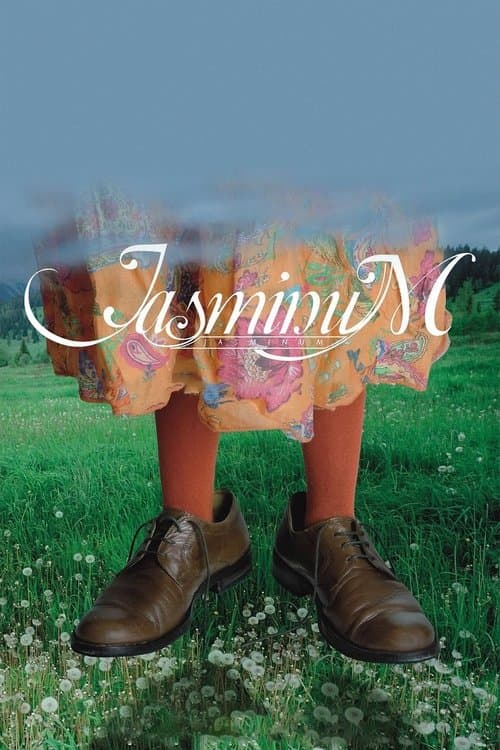 Jasminumのポスター