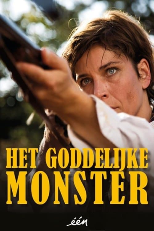 Het Goddelijke Monsterのポスター