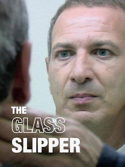 The Glass Slipperのポスター