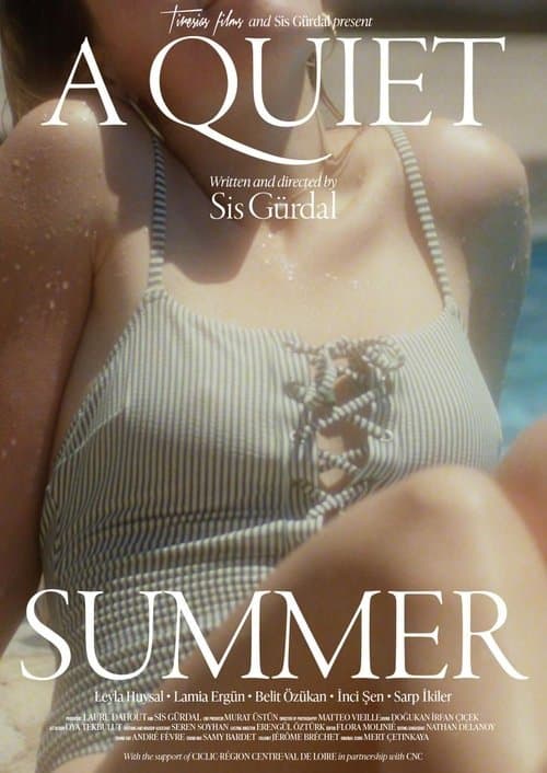 Yazın Sonuのポスター