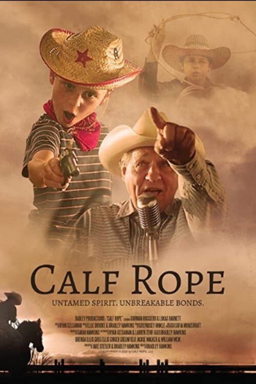 Calf Ropeのポスター