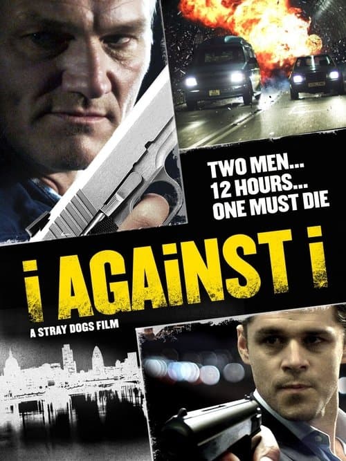 I Against Iのポスター