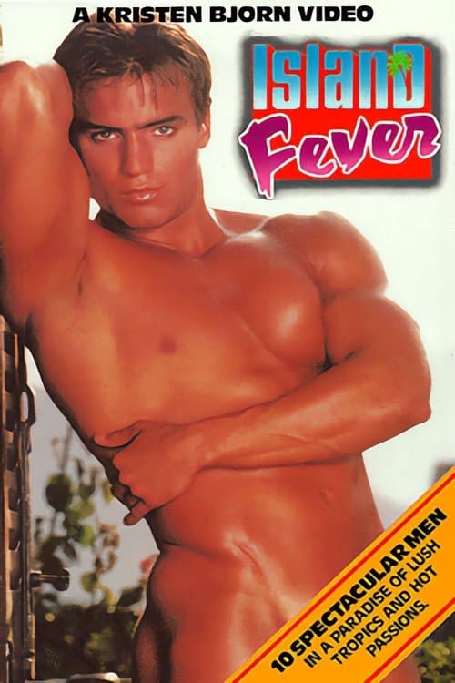 Island Feverのポスター
