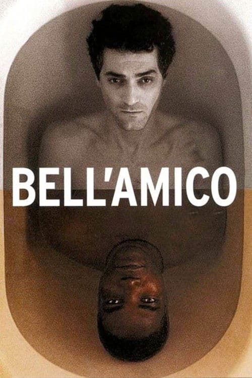 Bell'amicoのポスター