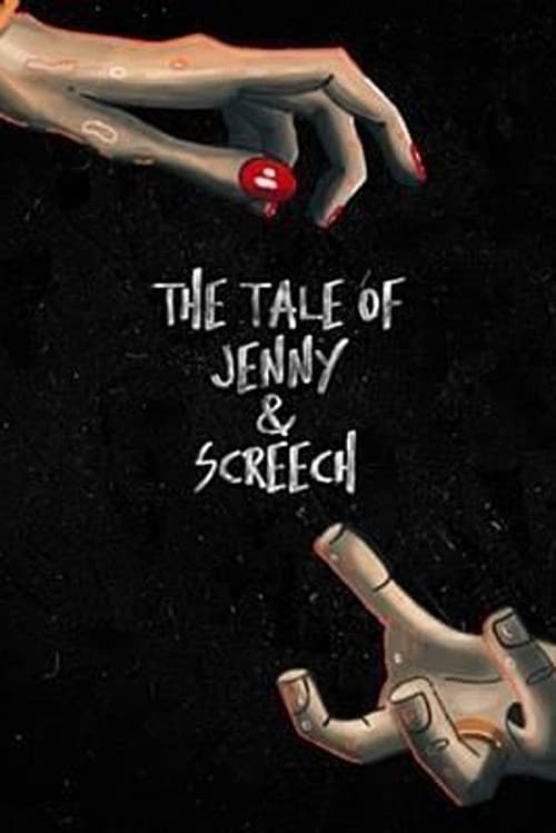 The Tale of Jenny & Screechのポスター