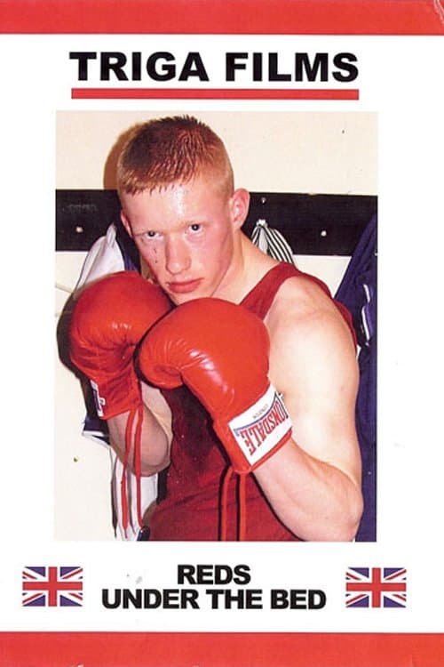 Reds Under the Bedのポスター