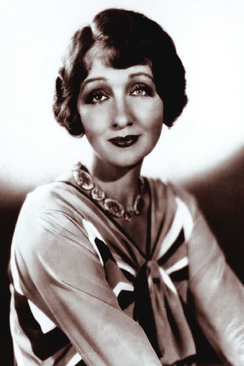 Hedda Hopper's Hollywood No. 1のポスター
