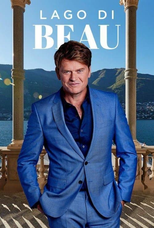 Lago di Beauのポスター