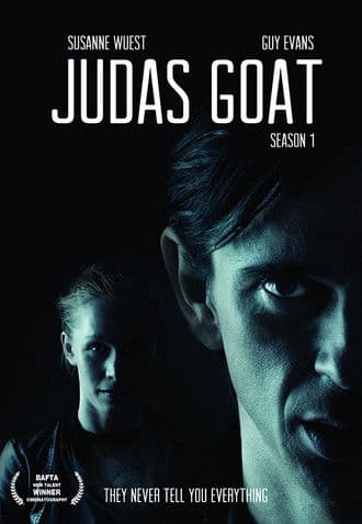 Judas Goatのポスター