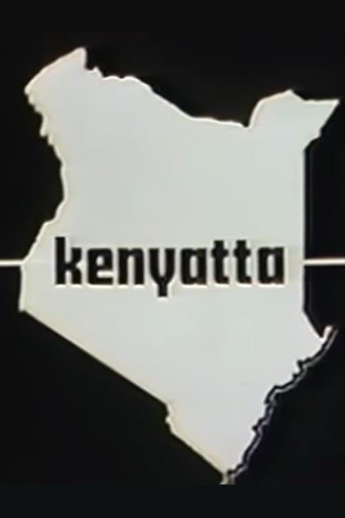 Kenyattaのポスター