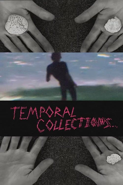 Temporal Collectionsのポスター