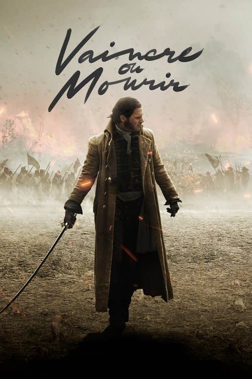 Vaincre ou mourirのポスター