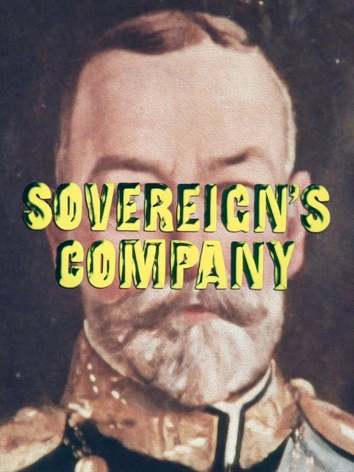 Sovereign's Companyのポスター